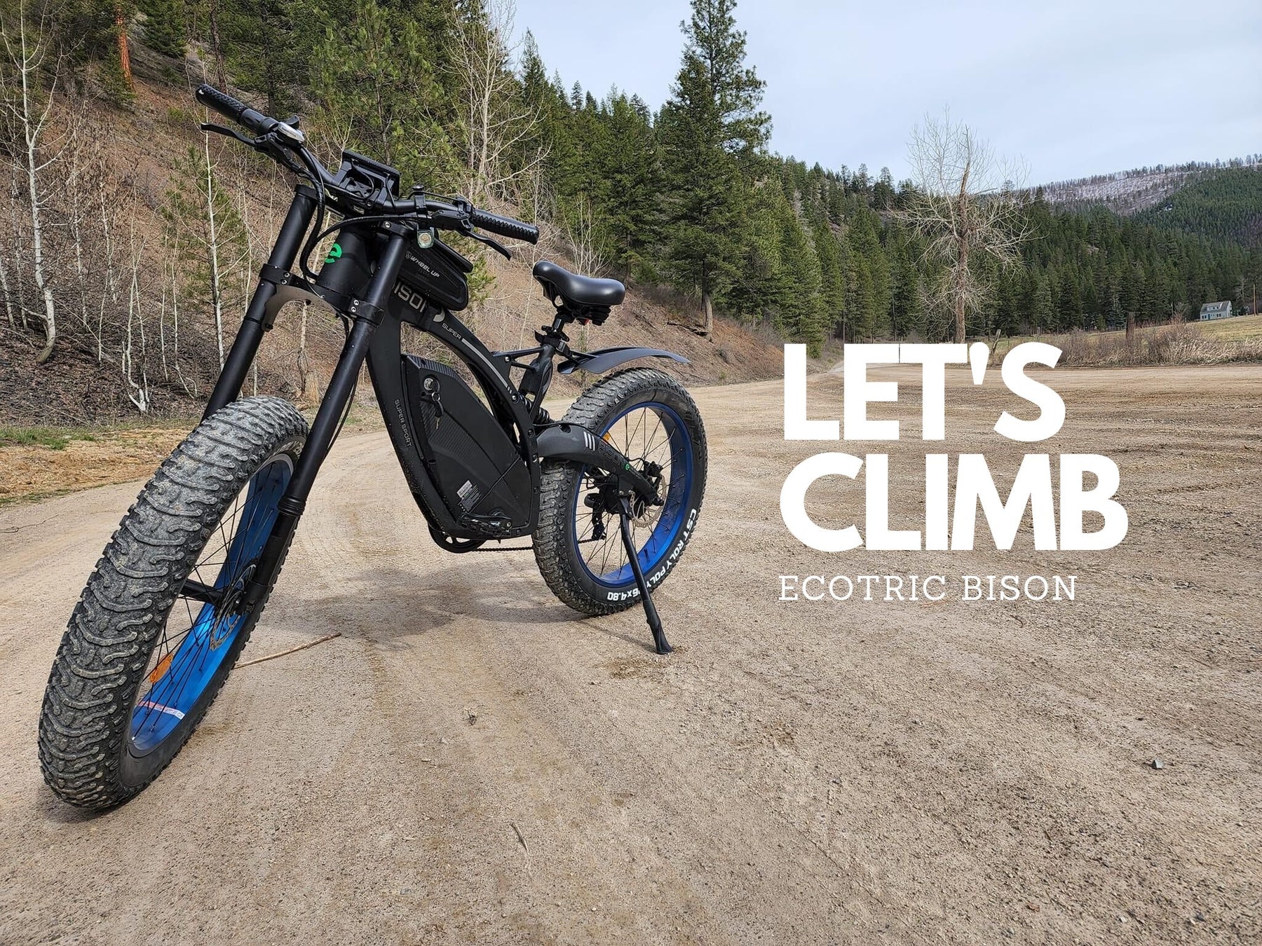 The Best Ecotric Electric Bikes of 2024: Top Models Reviewed