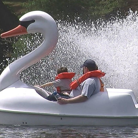 The Best Pedal Boats of 2024