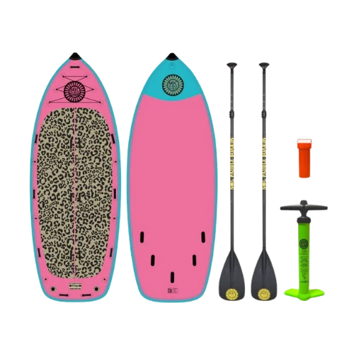 SOL Paddle Boards