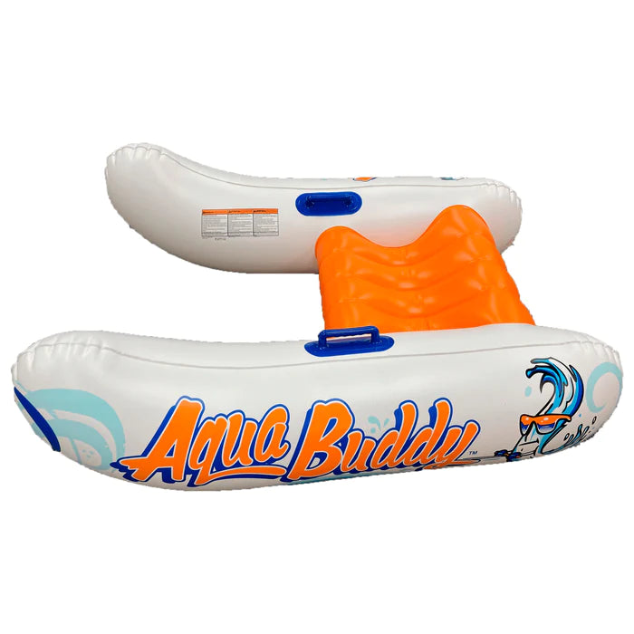 AQUA BUDDY WATER SKI/WAKEBOARD TRAINER  SailSurfSoar   
