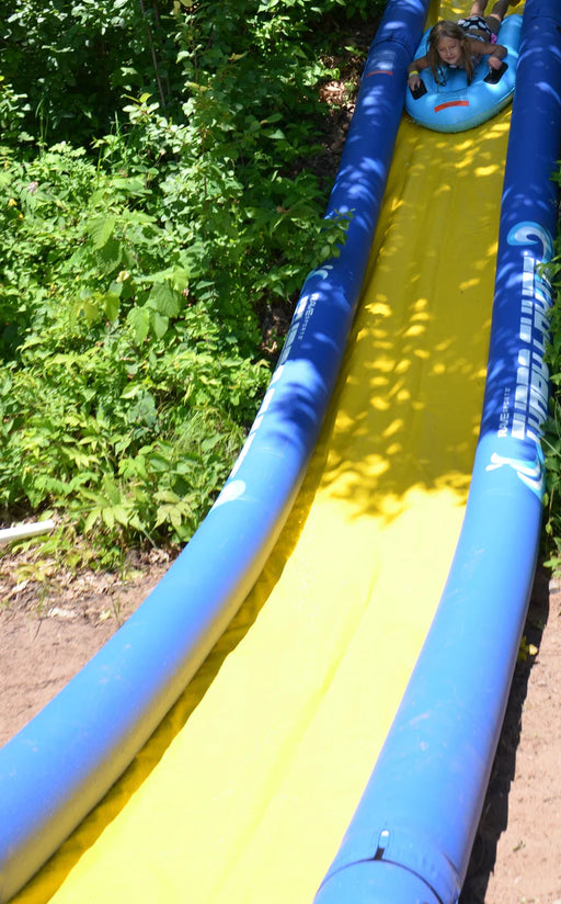 TURBO CHUTE WATER SLIDE 20' SECTION Water Slides Rave Sports   