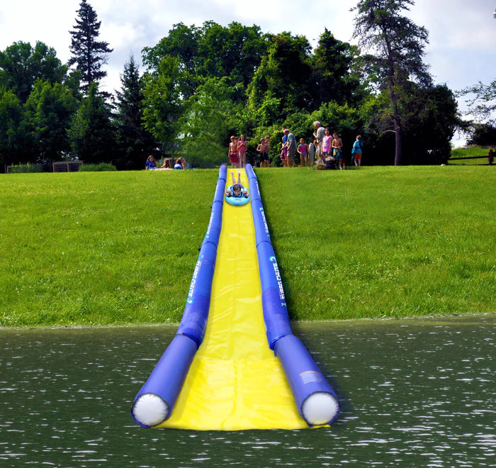 TURBO CHUTE WATER SLIDE 20' SECTION – SailSurfSoar