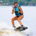 LYRIC WAKEBOARD WITH BINDINGS PACKAGE Wakeboards Rave Sports   