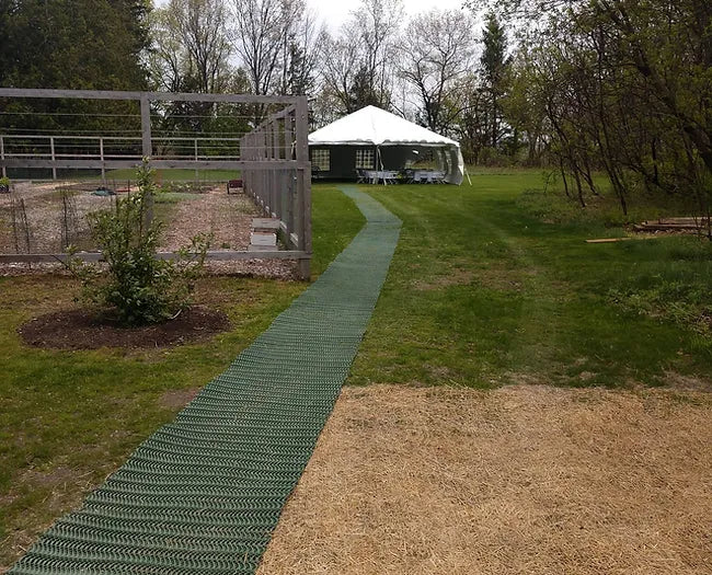 GRASSMAT®  ACCESSREC   