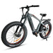 EXPLORE- EX1000 MID DRIVE FAT TYRE EBIKE Electric Bikes MTNBEX   