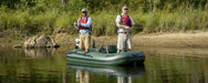 Sea Eagle Stealth Stalker 10 Inflatable Fishing Boat Inflatable Fishing Boats Sea Eagle   