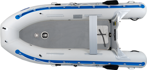 Sea Eagle 12'6" Sport Runabout Inflatable Boat Inflatable Boats Sea Eagle   