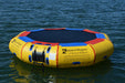 Island Hopper 13′ Bounce N Splash Water Bouncers Island Hopper   