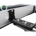 OVS HD Nomadic 270 Degree Awning with Kit for Mid-High Roofline Vans 270 Awning Overland Vehicle Systems   