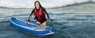 Sea Eagle LongBoard 11 Inflatable Paddleboard Inflatable SUP Boards Sea Eagle   