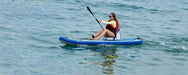 Sea Eagle LongBoard 11 Inflatable Paddleboard Inflatable SUP Boards Sea Eagle   