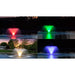 Scott Aerator: 14-Color LED Lights Lighting Scott Aerator   