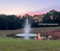 Scott Aerator: Amherst Display Fountain for Small, Medium, Large, and Commercial Ponds Pond Fountains Scott Aerator   