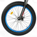 UL Certified-Ecotric Rocket Fat Tire Beach Snow Electric Bike Electric Bikes Ecotric   