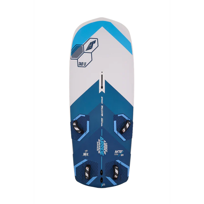 Tabou Air Ride Foil Board (2024) Windsurf Board Tabou Boards MTE 74 cm 