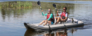 Sea Eagle 437ps Paddleski™ Inflatable Boat Inflatable Boats Sea Eagle   