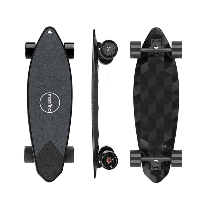 MAXFIND MAX2 PRO (CLEARANCE SALE) Electric Skate Boards MAXFIND   