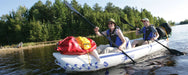 Sea Eagle 370 Inflatable Kayak Inflatable Kayaks Sea Eagle   