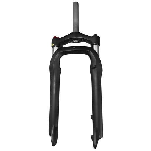 Suspension front Fork for 20 Inches folding fat bikes  Ecotric   