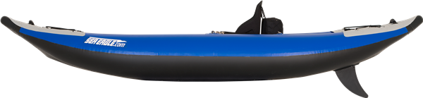 Sea Eagle 300x Explorer Inflatable Kayak Inflatable Kayaks Sea Eagle   