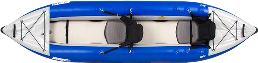 Sea Eagle 380x Explorer Inflatable Kayak Inflatable Kayaks Sea Eagle   