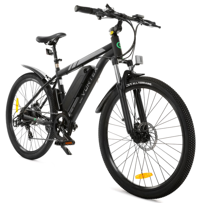 UL Certified-Ecotric Vortex Electric City Bike Electric Bikes Ecotric   