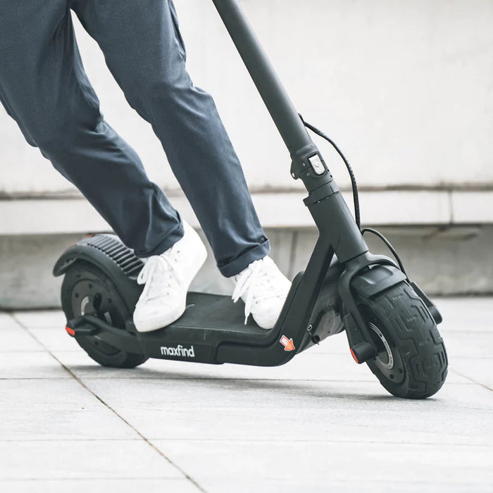 MAXFIND GLIDER G5 (CLEARANCE SALE) Electric Scooters MAXFIND   