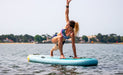 Aqua Marina Dhyana Inflatable Paddle Board Aqua Marina   