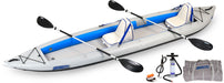 Sea Eagle 465ft FastTrack™ Inflatable Kayak Inflatable Kayaks Sea Eagle   