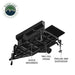 OVS Off Road Trailer - Military Style w/ Full Articulating Suspension Trailers Overland Vehicle Systems   