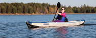 Sea Eagle 393RL Inflatable Kayak Inflatable Kayaks Sea Eagle   