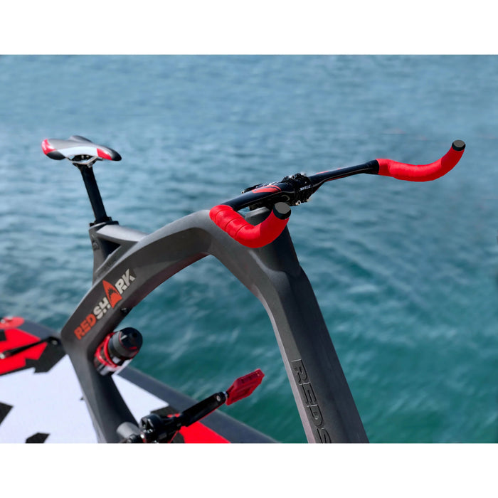 Redshark Bike Surf Fitness Water Bike Water Bikes Redshark   