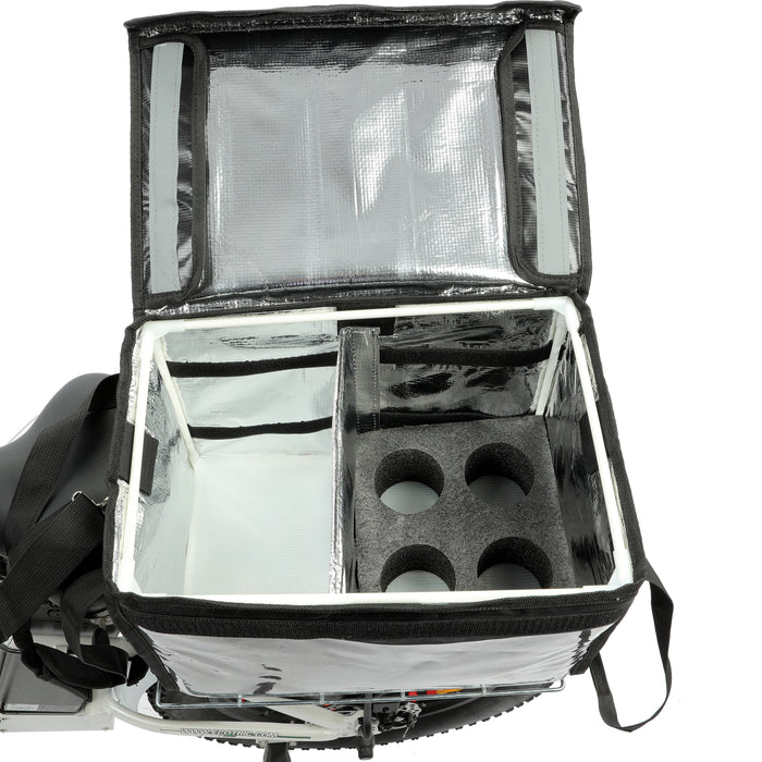 Portable Thermal Insulation Bag  SailSurfSoar   