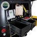 Cargo Box With Drawer & Working Station by Overland Vehicle Systems Cargo Boxes & Bags Overland Vehicle Systems   