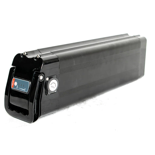 EUNORAU 48V12.5Ah 48V17.5Ah Seat tube/Silver fish Battery for E-FAT-MN&E-FAT-STEP  SailSurfSoar   