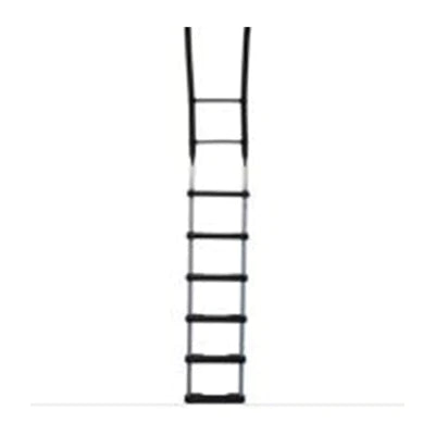6-STEP BOARDING LADDER (USED WITH: AJ25)  SailSurfSoar   