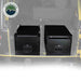 Cargo Box With Drawer & Working Station by Overland Vehicle Systems Cargo Boxes & Bags Overland Vehicle Systems   