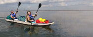 Sea Eagle 465ft FastTrack™ Inflatable Kayak Inflatable Kayaks Sea Eagle   
