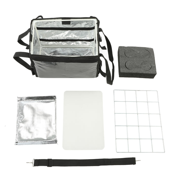 Portable Thermal Insulation Bag  SailSurfSoar   