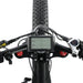 Ecotric Explorer 26 inches 48V Fat Tire Electric Bike with Rear Rack Electric Bikes Ecotric   
