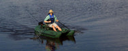 Sea Eagle 285 Frameless Pontoon Boat Inflatable Fishing Boat Inflatable Fishing Boats Sea Eagle   