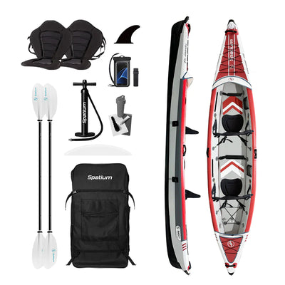 Spatium Kayak Ranger C