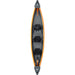 Aqua Marina Tomahawk 15'8" AIR-C 3-Person Inflatable Canoe Inflatable Canoe Aqua Marina   