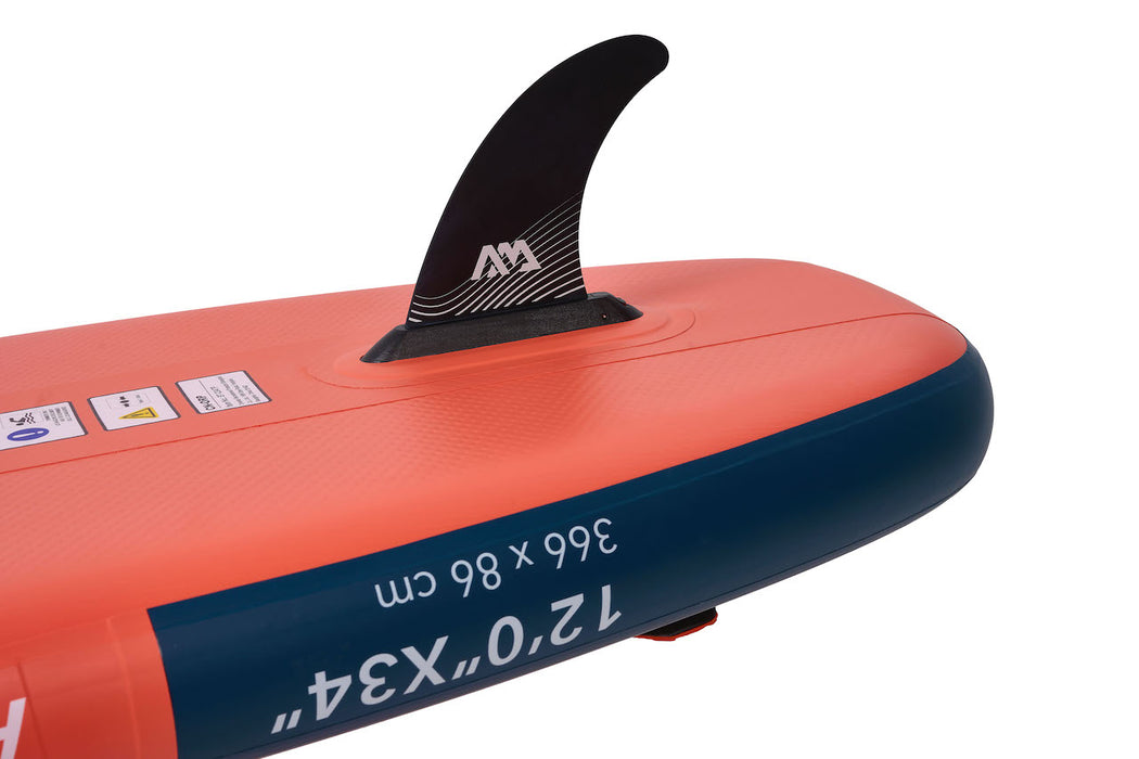 AQUAMARINA iSUP BOARD (ATLAS) Inflatable SUP Boards Aqua Marina   