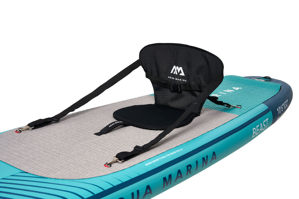 AQUAMARINA iSUP BOARD (BEAST) Inflatable SUP Boards Aqua Marina   