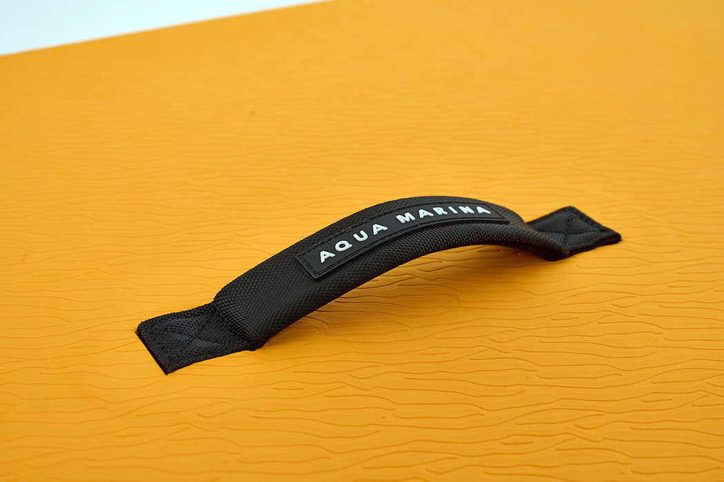 AQUAMARINA iSUP BOARD (FUSION) Inflatable SUP Boards Aqua Marina   