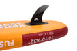 AQUAMARINA iSUP BOARD (FUSION) Inflatable SUP Boards Aqua Marina   
