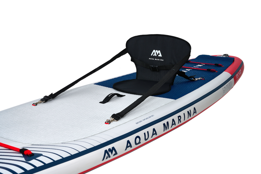 AQUAMARINA iSUP BOARD (HYPER) Inflatable SUP Boards Aqua Marina   