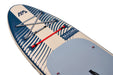 AQUAMARINA iSUP BOARD (MAGMA) Inflatable SUP Boards Aqua Marina   