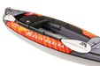 AQUAMARINA TOURING 1-PERSON KAYAK (MEMBA) Inflatable Kayaks Aqua Marina   